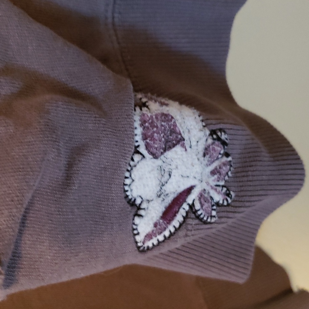 GUC Fox Racing Sweatshirt Bundle, Size Medium and Large - Picture 3 of 16